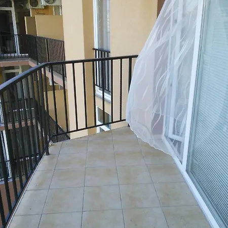 In Sunny View South Апартаменты