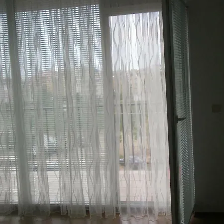 Апартаменты In Sunny View South Солнечный берег