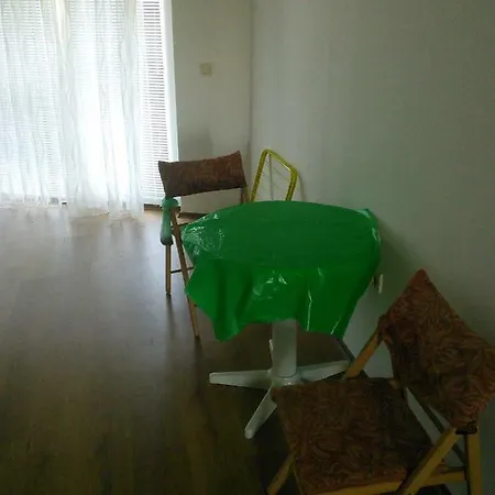 In Sunny View South Апартаменты Солнечный берег